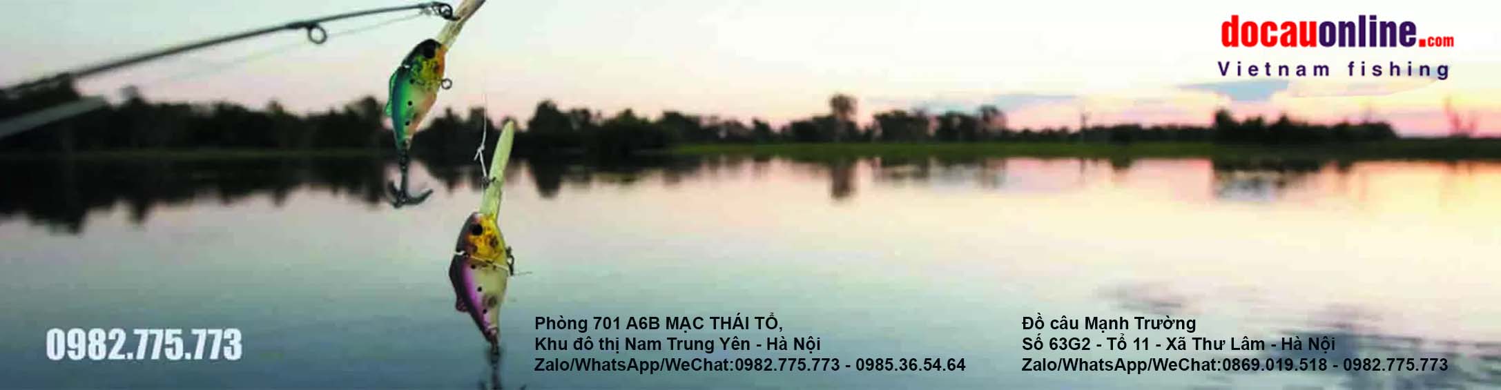 may cau ca